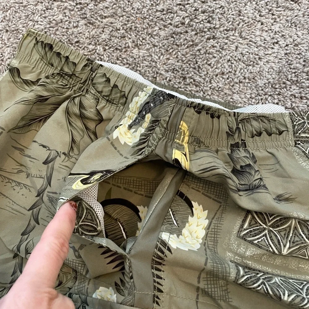 Caribbean Joe Swim Trunks